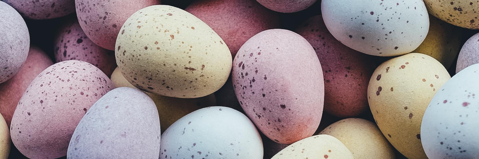 Åpningstider til påske Åpningstider til påske