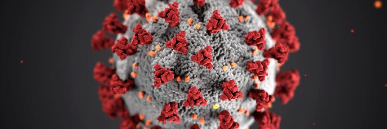 Uttalelse rundt koronavirus Uttalelse rundt koronavirus