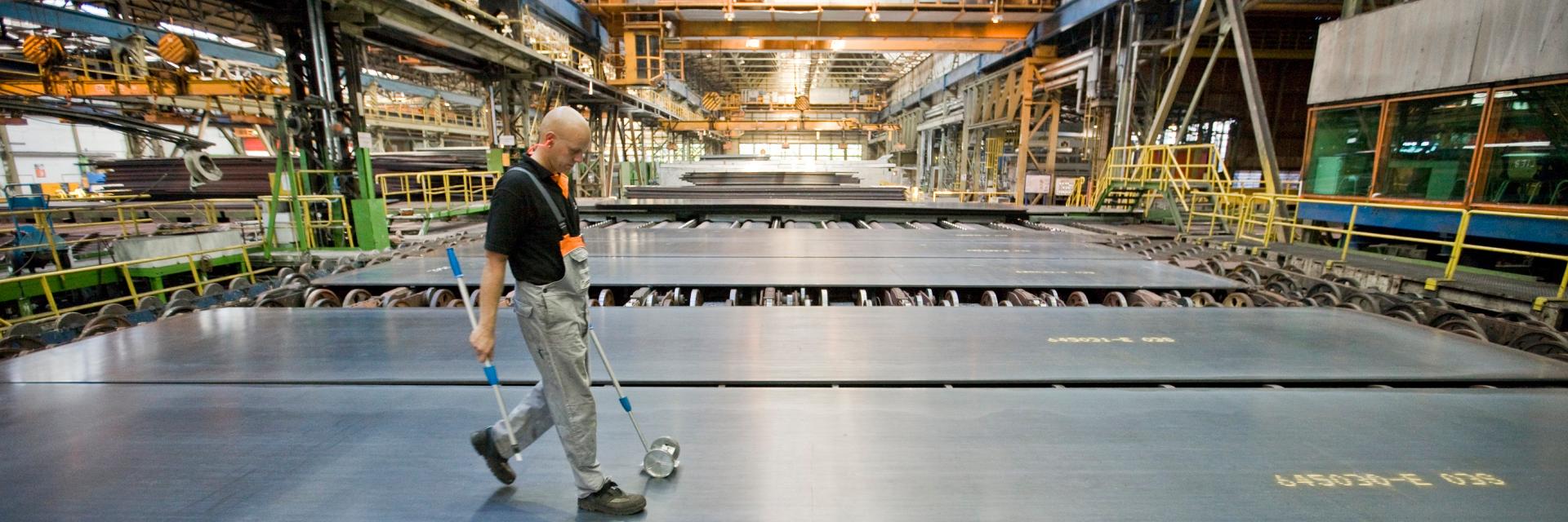 Miljømetall lanserer flere lavutslippsplater Miljømetall lanserer flere lavutslippsplater