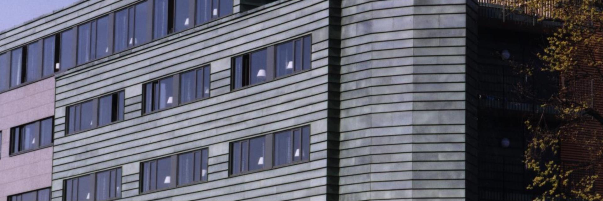 Norsk Stål satser på Blikkenslagere Norsk Stål satser på Blikkenslagere