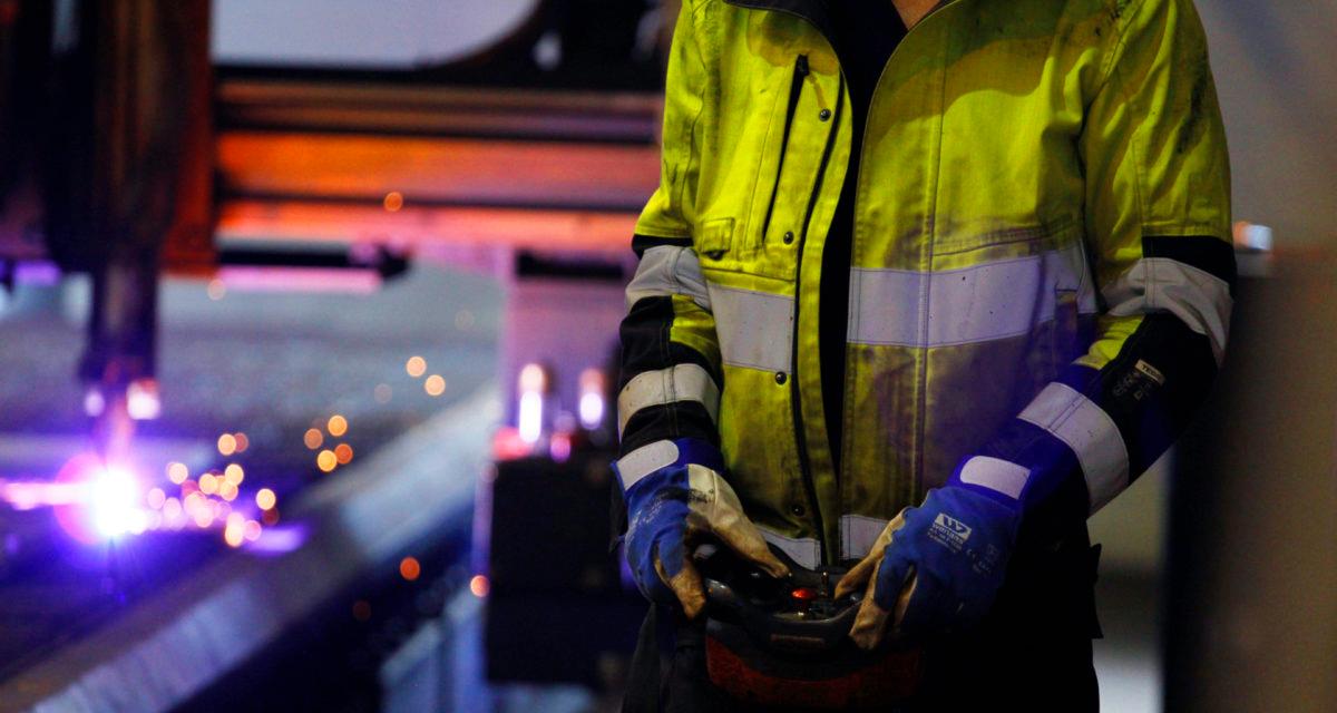 Ledige stillinger innen drift Ledige stillinger innen drift