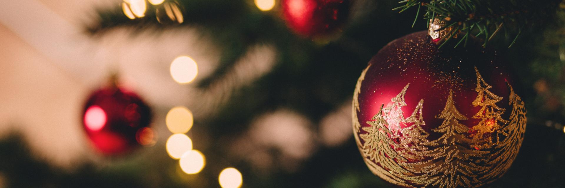 Åpningstider i julen 2020 Åpningstider i julen 2020