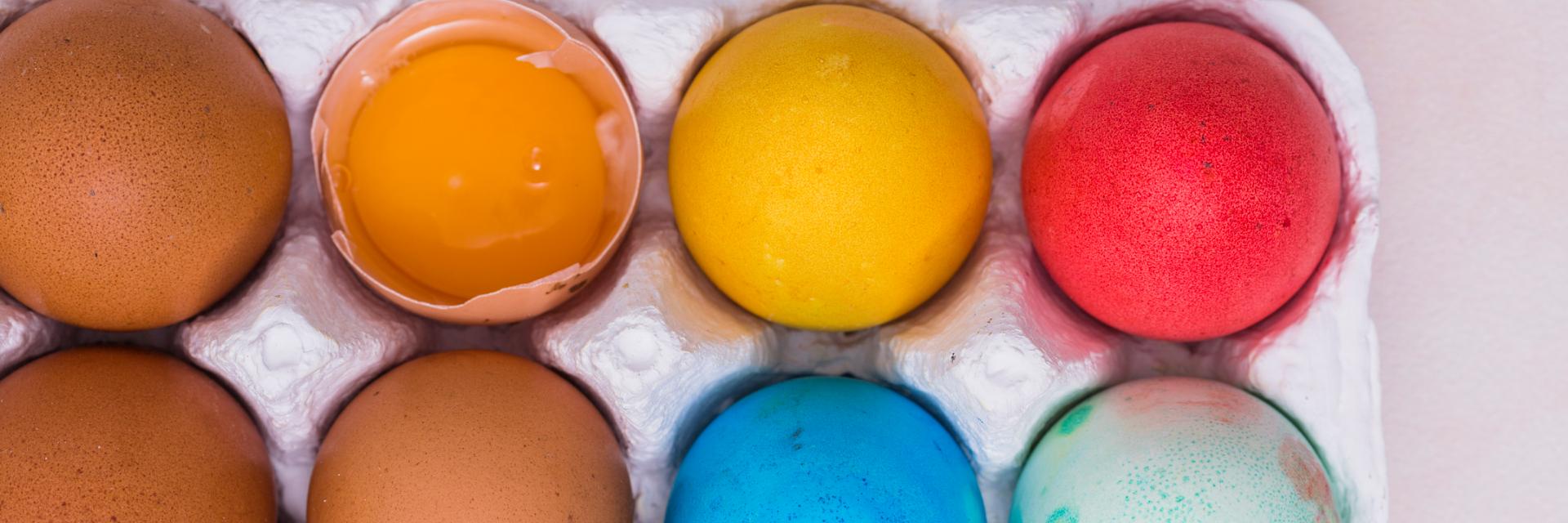 Åpningstider påske og inneklemte dager 2023 Åpningstider påske og inneklemte dager 2023