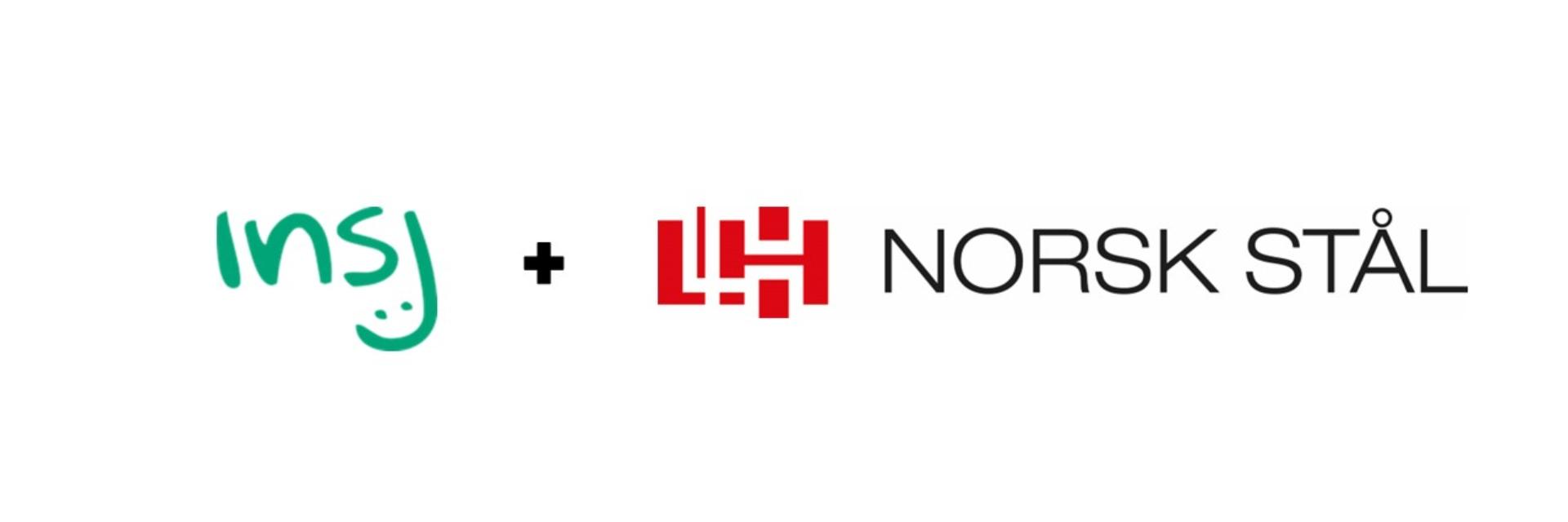 Norsk Stål inngår samarbeidsavtale med Insj UiO Norsk Stål inngår samarbeidsavtale med Insj UiO