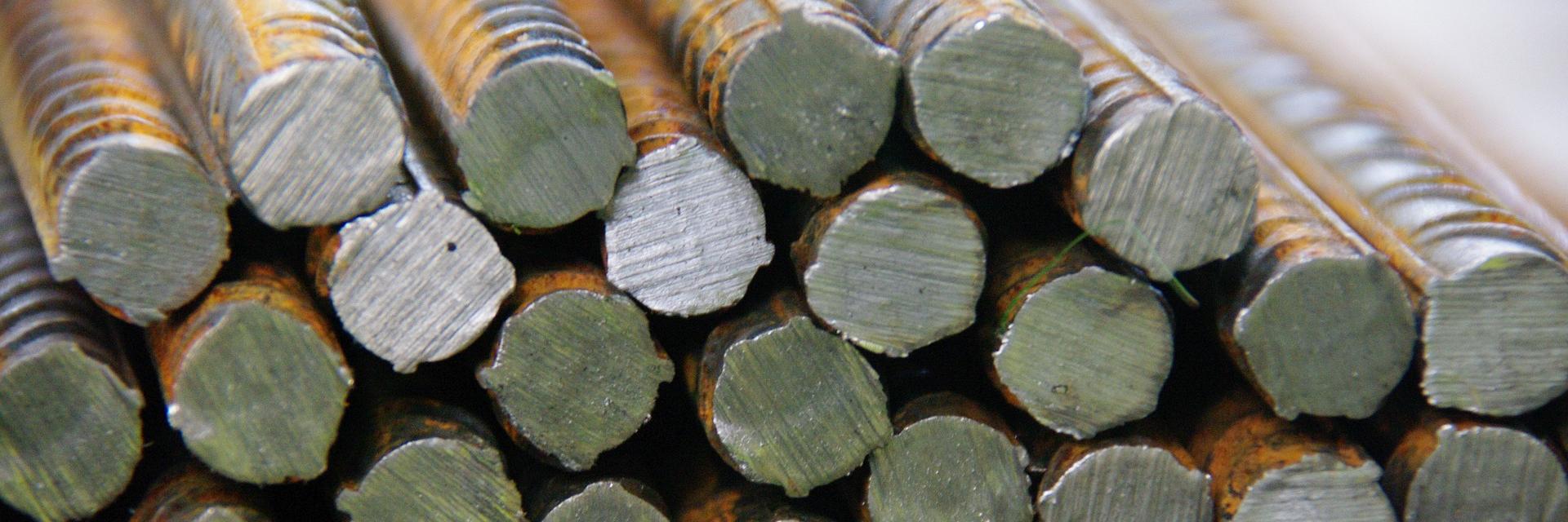 Driftsleder for Norsk Ståls armeringsavdeling i Rogaland søkes Driftsleder for Norsk Ståls armeringsavdeling i Rogaland søkes