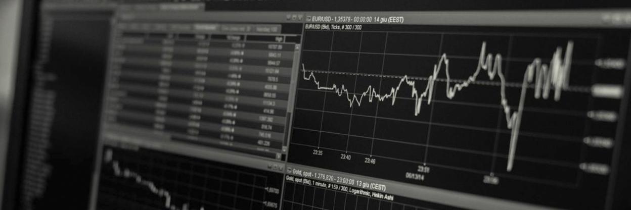 Markedsrapport - Mai 2021