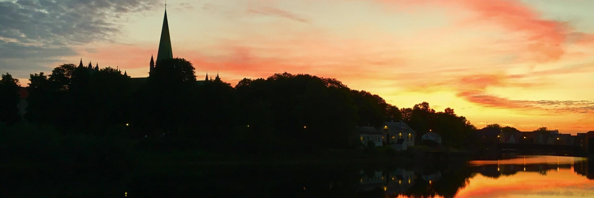 Åpningstider sommeren 2022 Åpningstider sommeren 2022