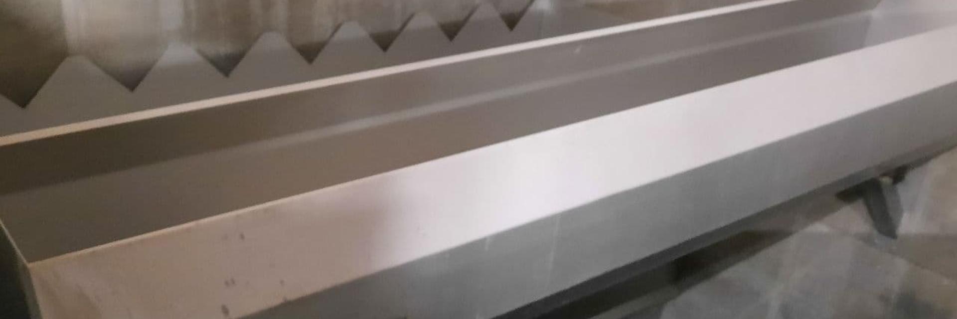 Norsk Stål har levert deler til det nye vannverket på Lillehammer Norsk Stål har levert deler til det nye vannverket på Lillehammer