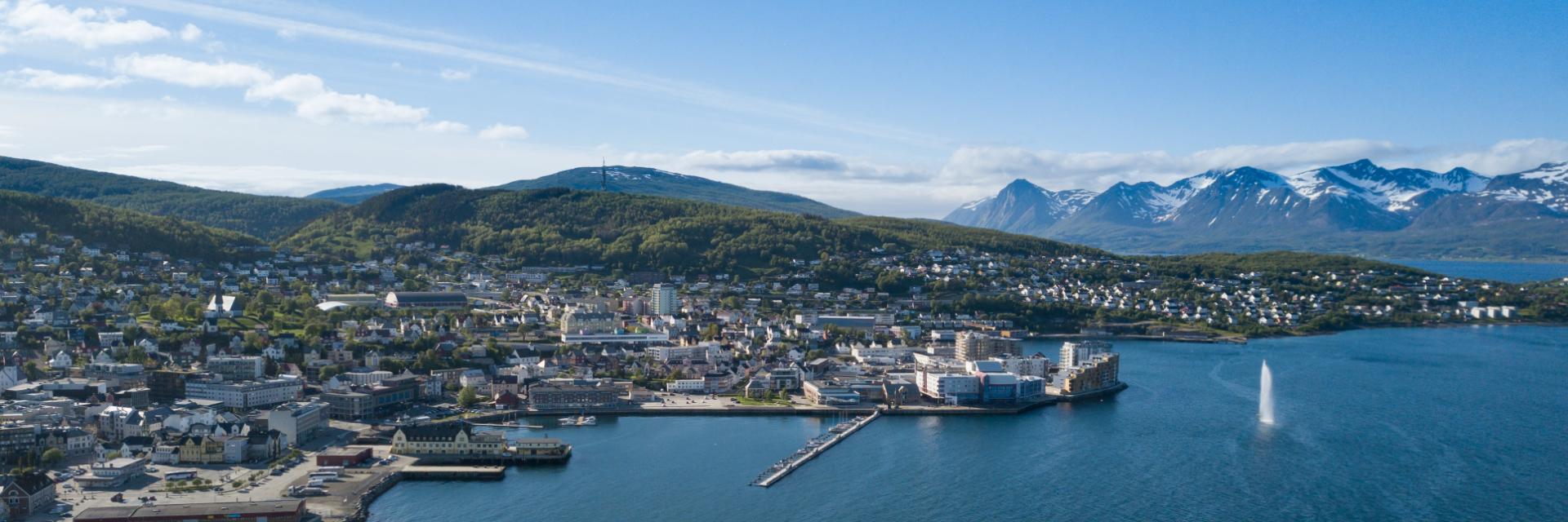 Salgskonsulent søkes Salgskonsulent søkes