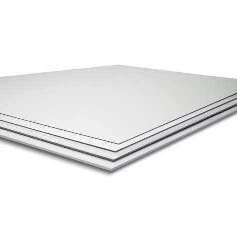 Stainless Sheets 1.4404 2B