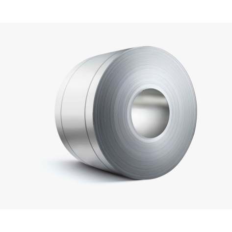 Stainless coil 316L-2B
