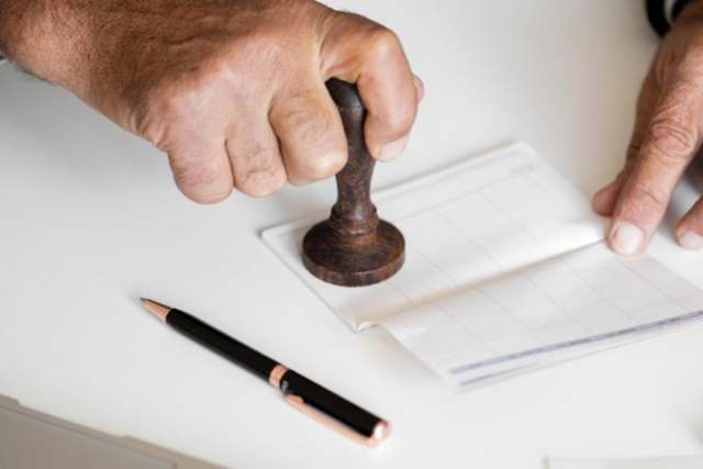 Sertifikatdatabase Sertifikatdatabase