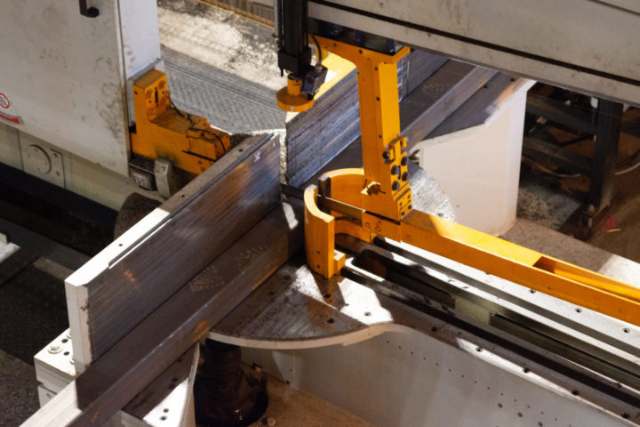 Maskinkapping Maskinkapping