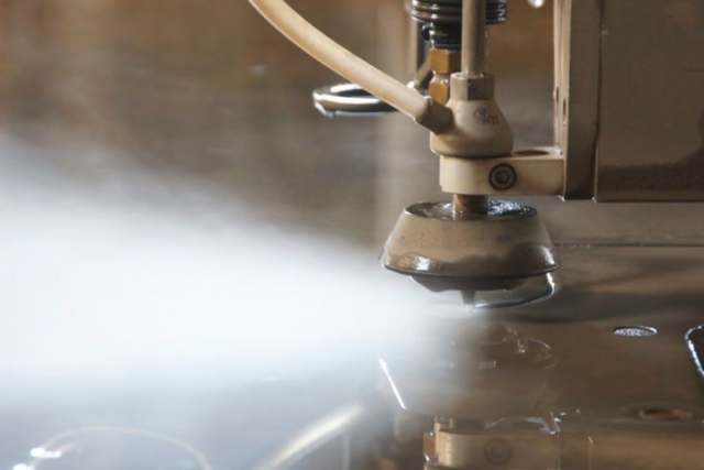 Vannskjæring Vannskjæring