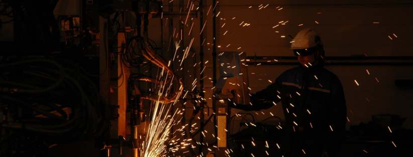 To spennende stillinger ledig hos Norsk Stål To spennende stillinger ledig hos Norsk Stål