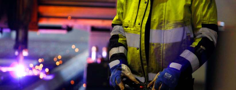 Ledige stillinger innen drift Ledige stillinger innen drift