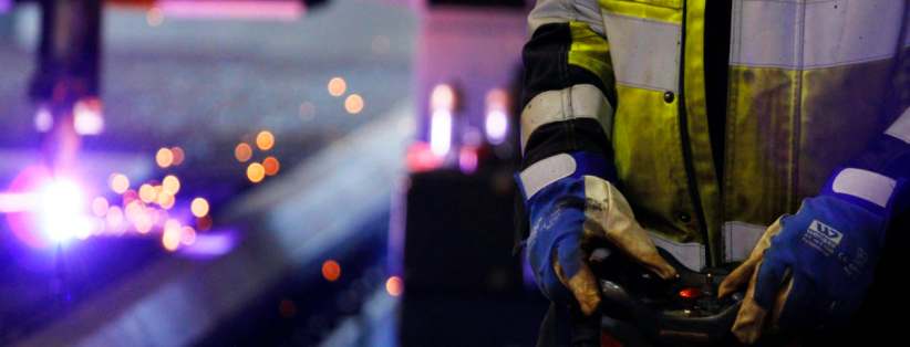 Er du vår nye operatør i Harstad? Er du vår nye operatør i Harstad?