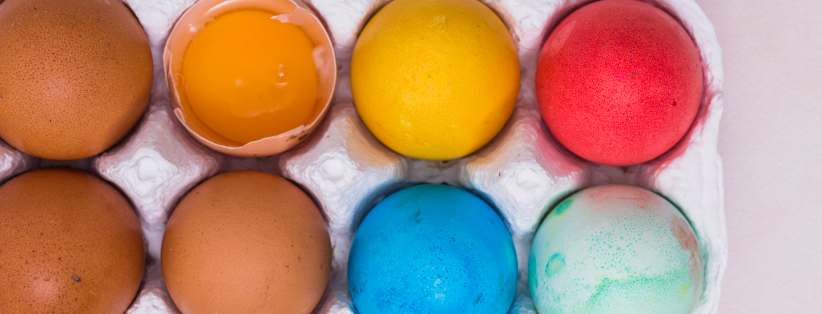 Åpningstider påske og inneklemte dager 2023 Åpningstider påske og inneklemte dager 2023