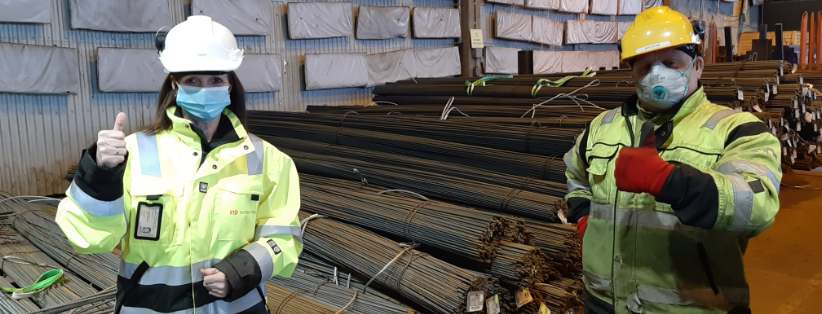 Er DU vår nye selger i Harstad? Er DU vår nye selger i Harstad?