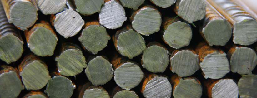 Driftsleder for Norsk Ståls armeringsavdeling i Rogaland søkes Driftsleder for Norsk Ståls armeringsavdeling i Rogaland søkes