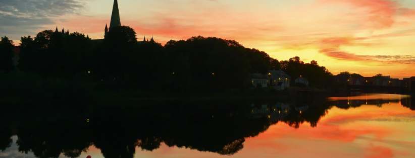 Åpningstider sommeren 2022 Åpningstider sommeren 2022