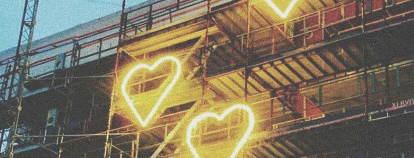 It all comes down to heart It all comes down to heart