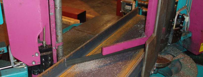 Presisjonskapp av stål og metaller til prosjektet ditt hos oss Presisjonskapp av stål og metaller til prosjektet ditt hos oss