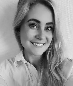 Lotte Nilsen