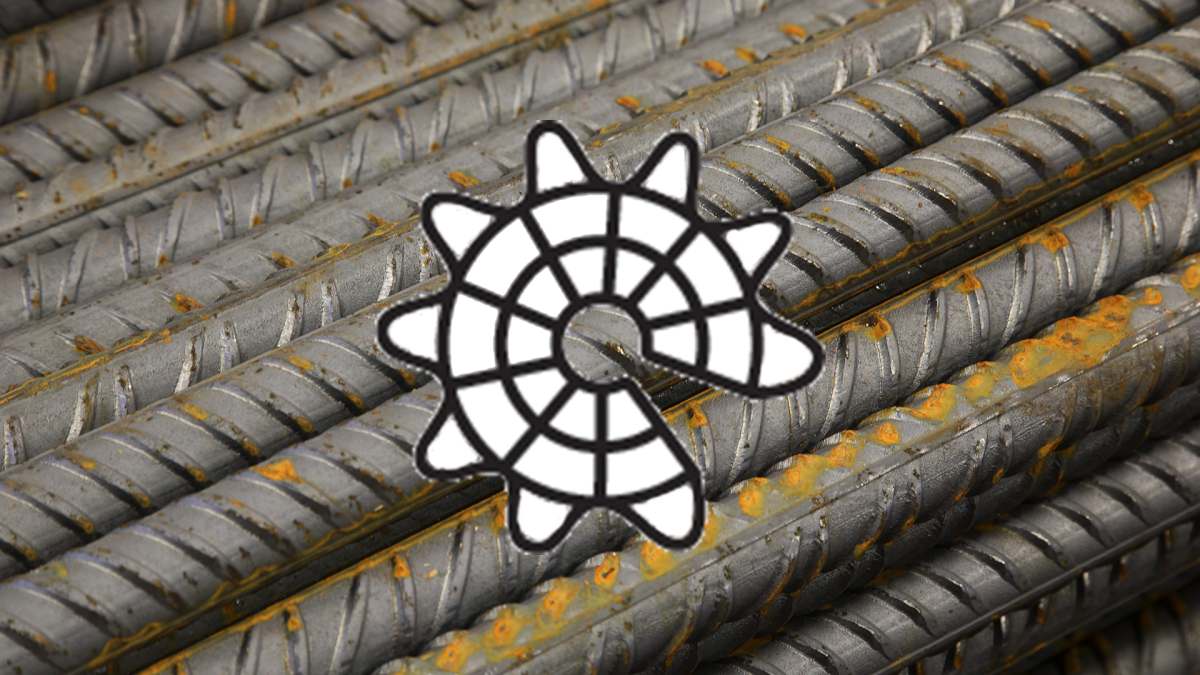 Avstandsringer i plast Avstandsringer i plast