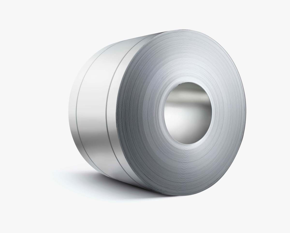 Syrefast coil 1.4404 2B/2D Syrefast coil 1.4404 2B/2D