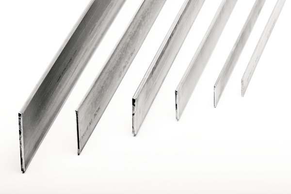 Stainless flat bar 1.4301 Stainless flat bar 1.4301